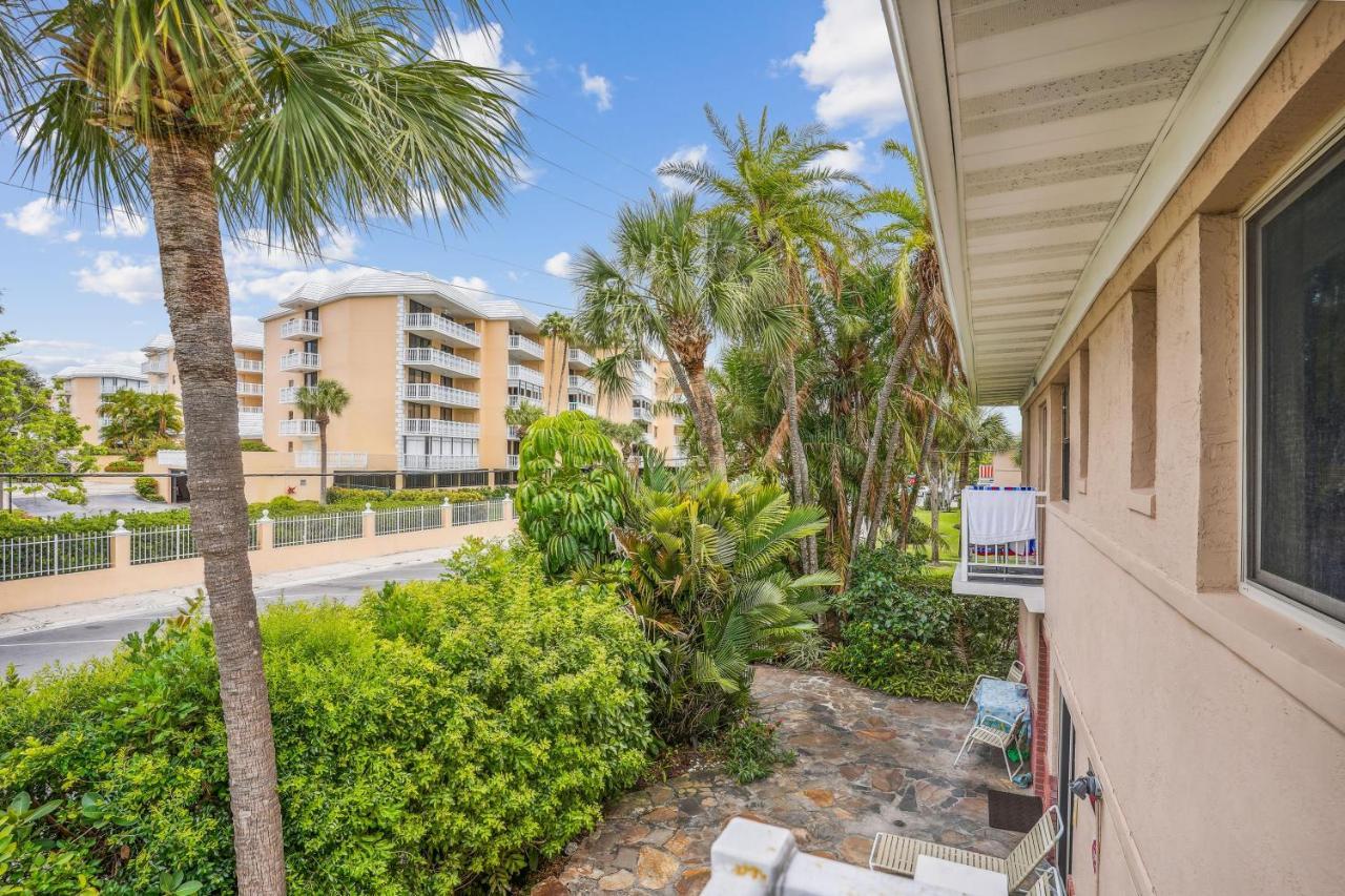Friendly Native 507 Villa St. Pete Beach Exterior photo